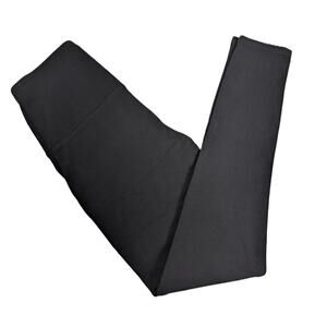 Women's Jones New York Tummy Control Leggings Black Size Small